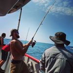 John Frisbie - @jfriz570 - Instagram