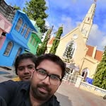 Fruitlin John - @johnfruitlin - Instagram