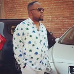 John Fruit de L'esprit - @johnlesprit - Instagram
