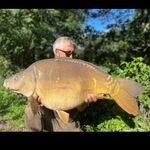 John fullard - @john_fullard_carp_angler - Instagram