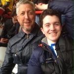 John Fullard - @john.fullard - Instagram