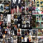 John Fulmore - @imneckbonejr - Instagram