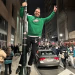 John Furey - @the_3third - Instagram