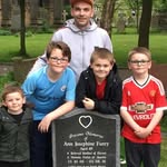 John Irish Furey - @johnfurey - Instagram