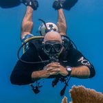 John Furst - @furstdives - Instagram
