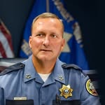 Sheriff John Fuson - @sheriffjohnfuson - Instagram
