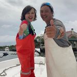 John Fuss - @holycityfishingcharters - Instagram