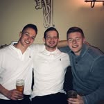 John Gable - @johngable - Instagram