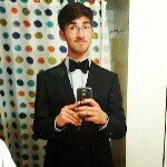 John Gabor Martinez - @juanwiththeworld - Instagram
