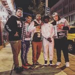 John Gadbois - @bigjohnny1216 - Instagram