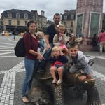 John Gadbois - @jgadbois - Instagram