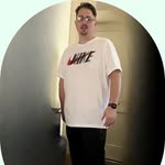 John Gadbois-McGuire - @mopower33 - Instagram