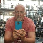 John Gaddy - @gopack72 - Instagram