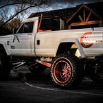 John Gadomski - @tripleckcustoms - Instagram