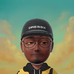 John Gadsden Jr - @jg_thetruisland - Instagram