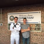 John Gaertner - @johngaertner17 - Instagram