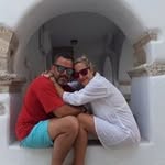 John Gaganatsios - @johngagas77 - Instagram