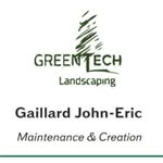 John Gaillard - @johnericgaillard - Instagram