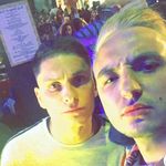 John Gaillard - @john_gaillard - Instagram