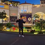 John Galaviz - @johnnypluma - Instagram