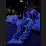 John Galeano - @galeanoja_17 - Instagram