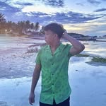 John Christian Gales - @ur_tiann - Instagram