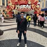 John Gales - @nhoj_selag - Instagram