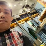 John Gales Saludes - @john.gales.saludes - Instagram