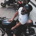 John Joseph Gales - @johnjosephgales - Instagram