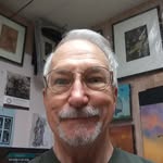 John D Gall - @johngallartist - Instagram