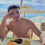 John F Ian Gallenero - @john.gallenero - Instagram