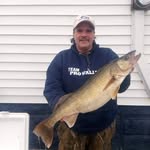 John Gall - @pro_walleye - Instagram