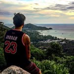 John Gall - @geeezjohn - Instagram
