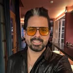 John Gallegos - @johngallegosoficial - Instagram