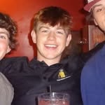 Johnny Galloway - @johngalloway23 - Instagram
