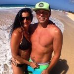 John Gallagher - @saltyskin99 - Instagram