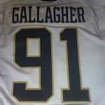 John Gallagher - @gallagher91 - Instagram