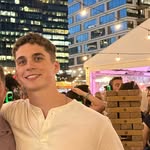 John Gallagher - @johngallagher23 - Instagram