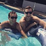 John Gallagher - @mr.g543 - Instagram