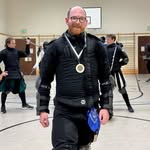 John Gallagher - @fortis_bellator - Instagram
