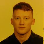 John Gallagher - @johnegallagher - Instagram