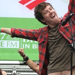 John Gallagher Jr - @johnnygallagherjr - Instagram
