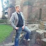 John Galley - @j.galley1986 - Instagram