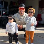 John Galloway - @jrg409 - Instagram
