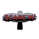 John Galloway - @scarembirds - Instagram