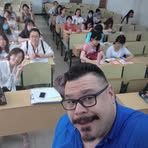 John Galloway - Facebook