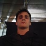 John Galus - @morbidangel157 - Instagram
