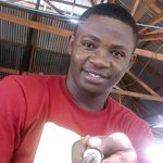 Johngalus - @omenda1 - Instagram