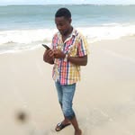John Gambalela - @johngambalela - Instagram
