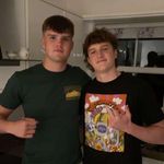John Gamble - @johngamble488 - Instagram